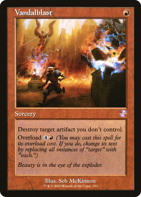 Vandalblast (tsr)