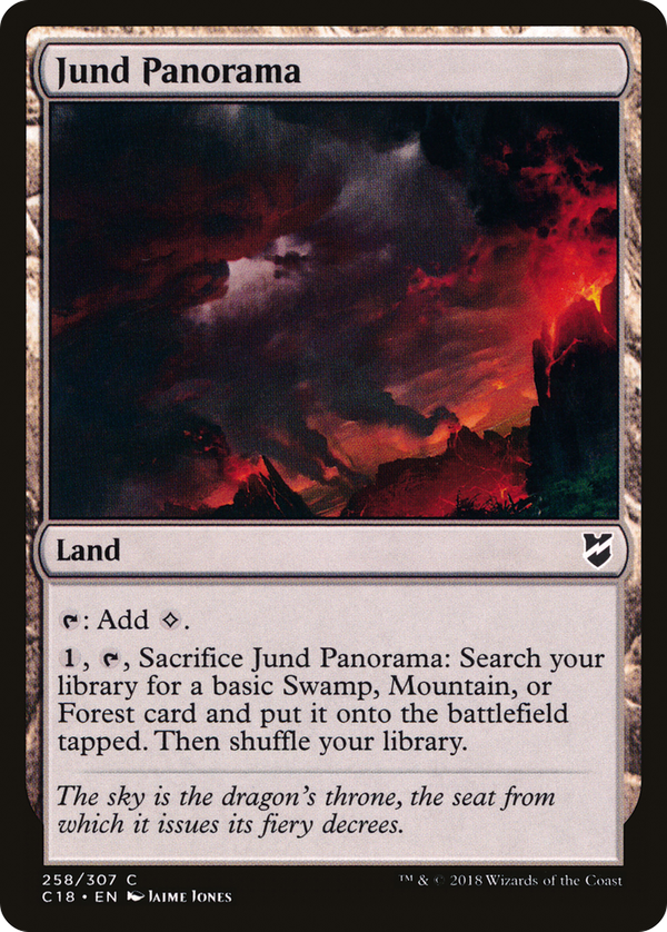 Jund Panorama (c18)