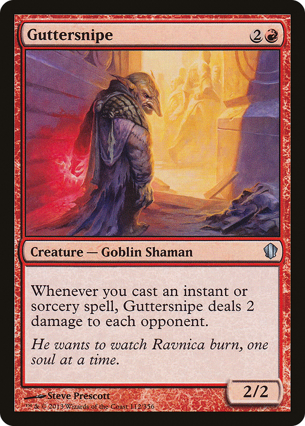 Guttersnipe (c13)