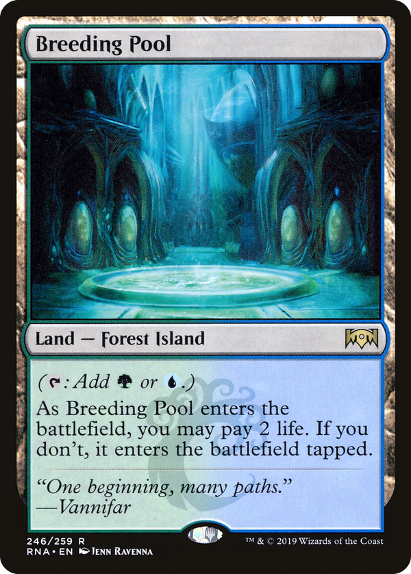 Breeding Pool (rna)