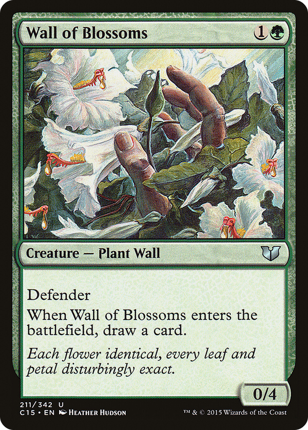Wall of Blossoms (c15)
