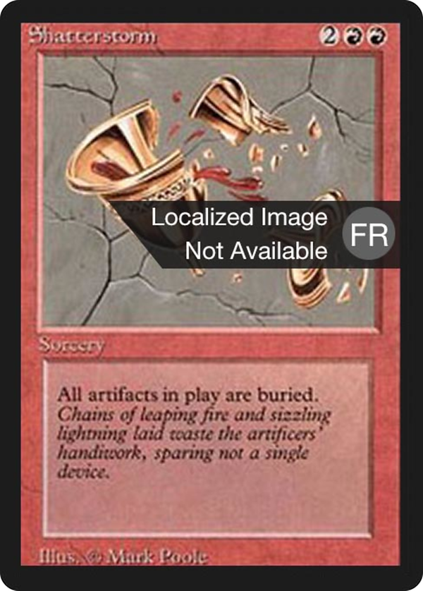 Shatterstorm (fbb)