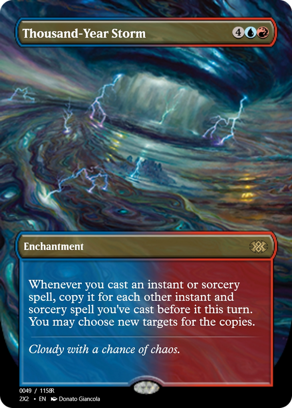 Thousand-Year Storm (prm)