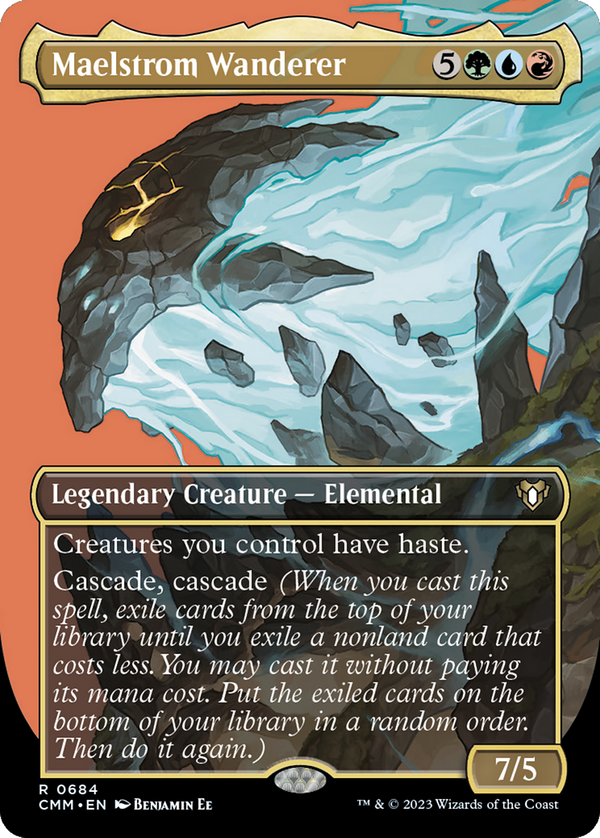 Maelstrom Wanderer (cmm)