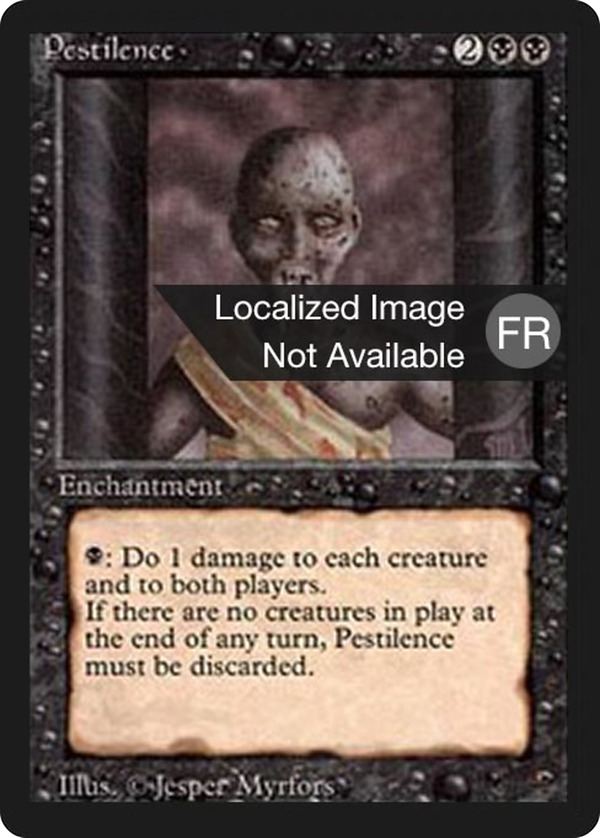 Pestilence (fbb)