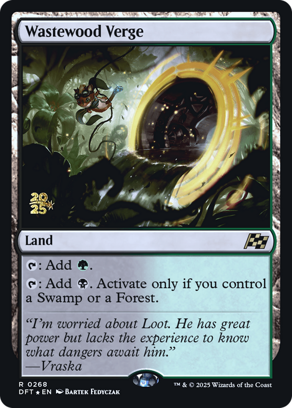 Wastewood Verge (pdft)