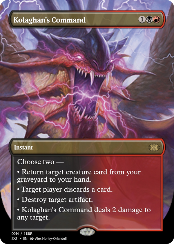 Kolaghan's Command (prm)