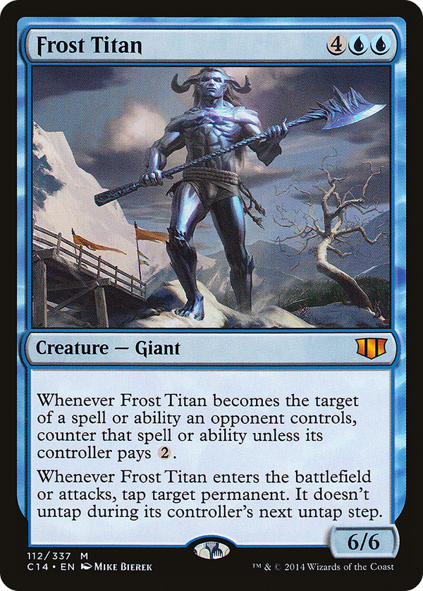 Frost Titan (c14)