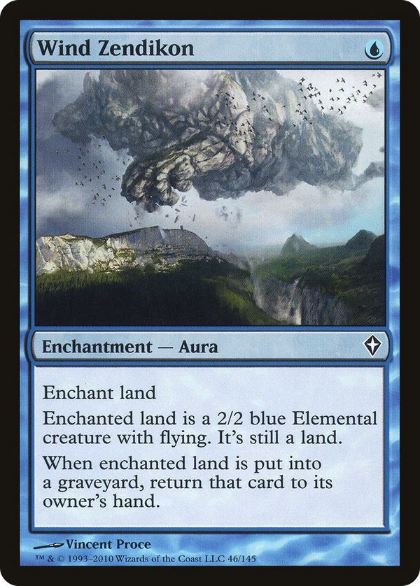 Wind Zendikon (wwk)