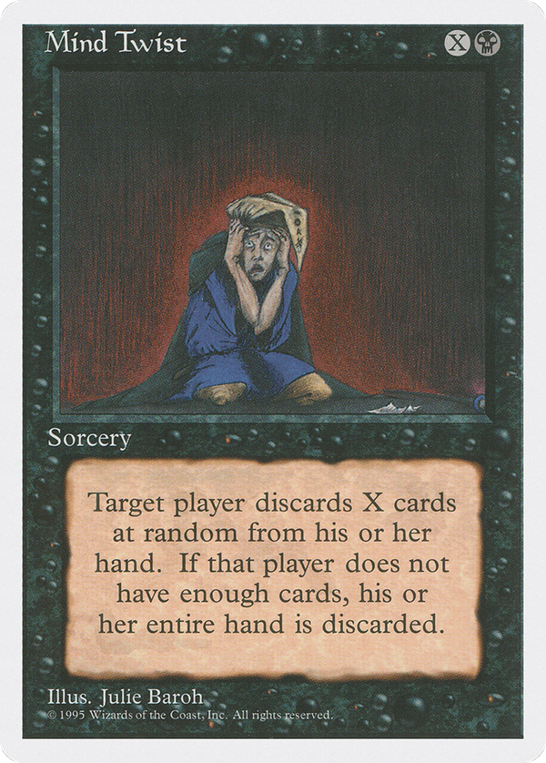 Mind Twist (4ed)