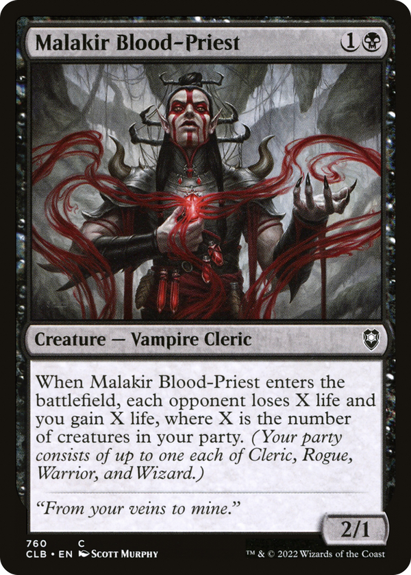 Malakir Blood-Priest (clb)