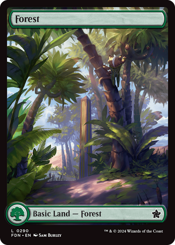 Forest (fdn)