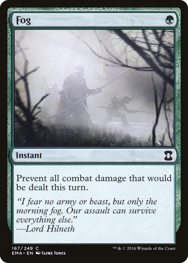 Fog (ema)