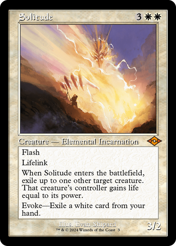 Solitude (h2r)