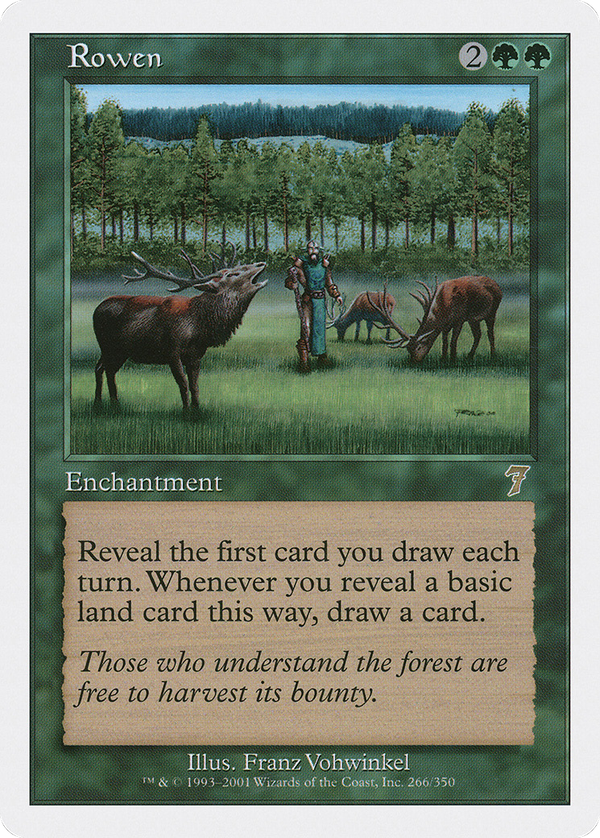 Rowen (7ed)