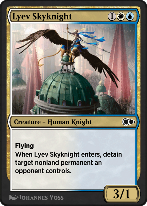 Lyev Skyknight (pio)