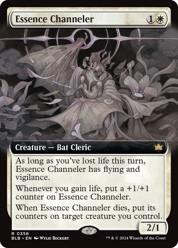 Essence Channeler (blb)