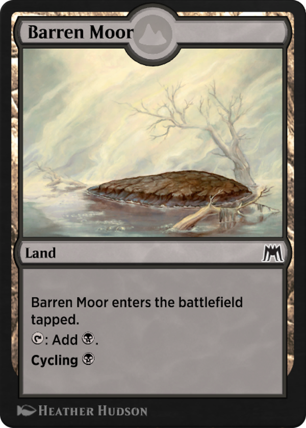 Barren Moor (ha2)