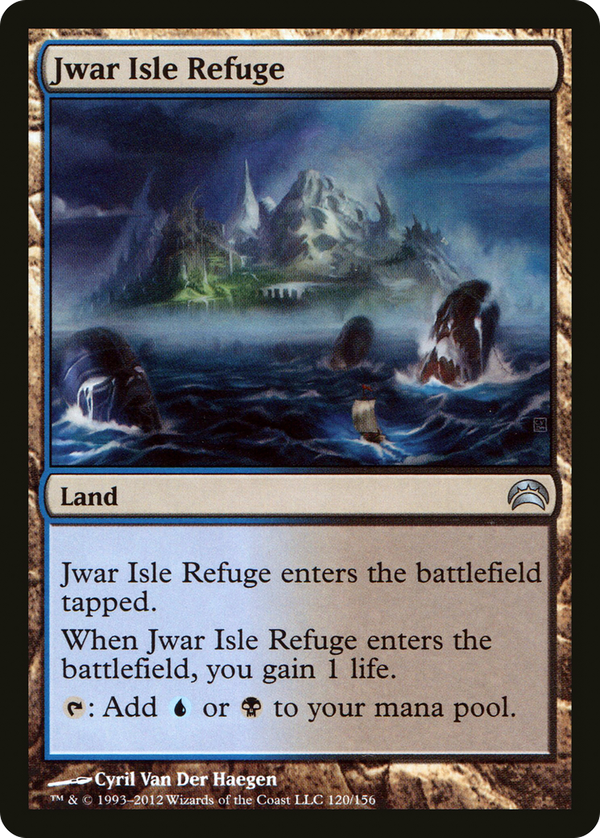 Jwar Isle Refuge (pc2)