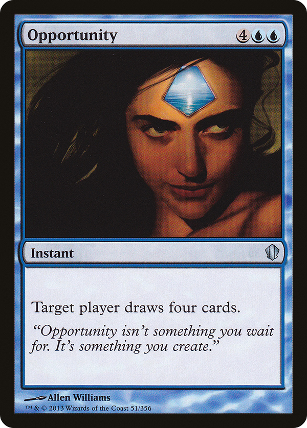 Opportunity (c13)