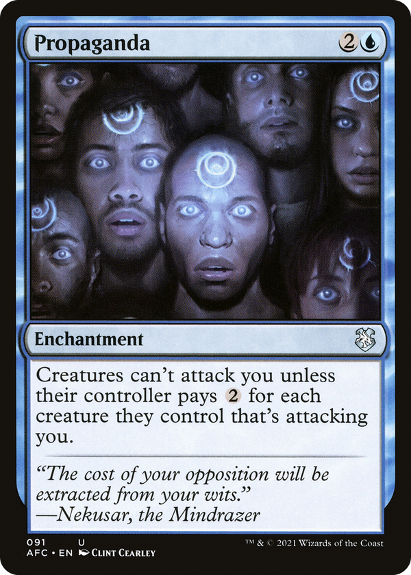 Propaganda (afc)