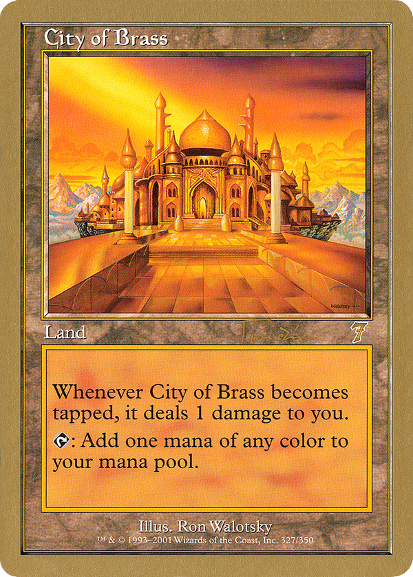 City of Brass (wc01)
