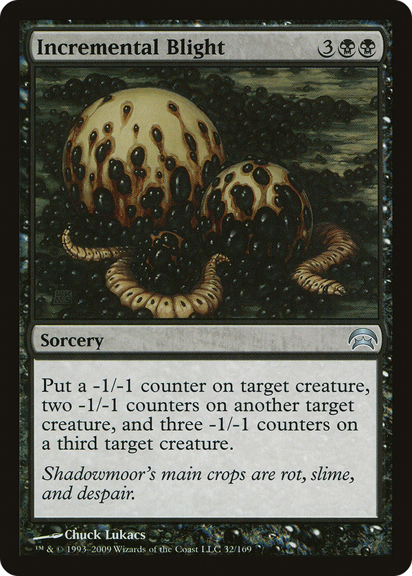 Incremental Blight (hop)
