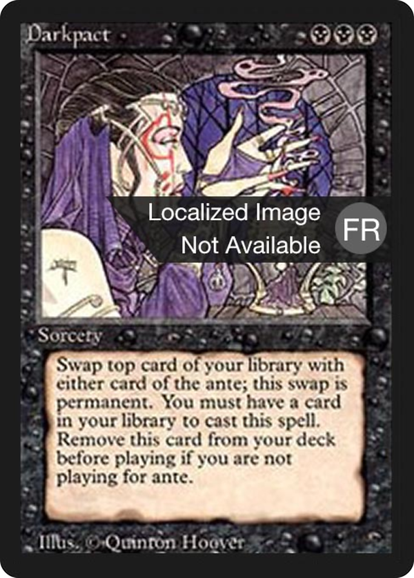 Darkpact (fbb)