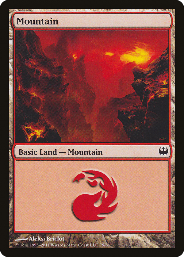 Mountain (ddg)