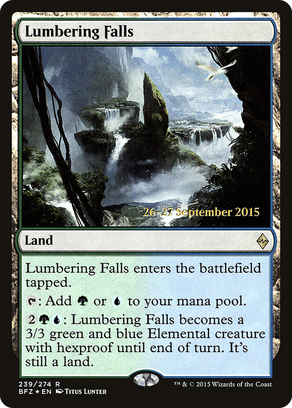 Lumbering Falls (pbfz)