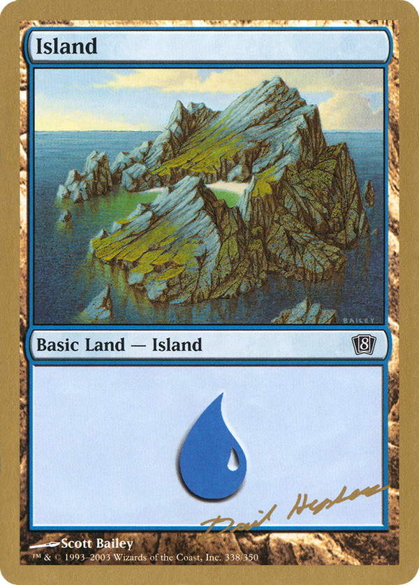Island (wc03)