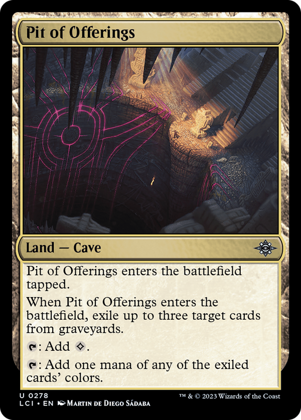Pit of Offerings (lci)