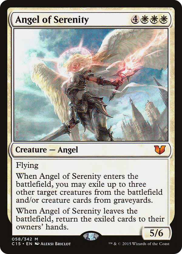 Angel of Serenity (c15)