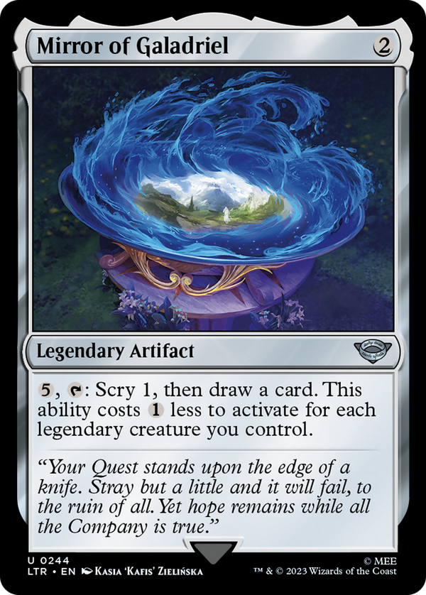 Mirror of Galadriel (ltr)