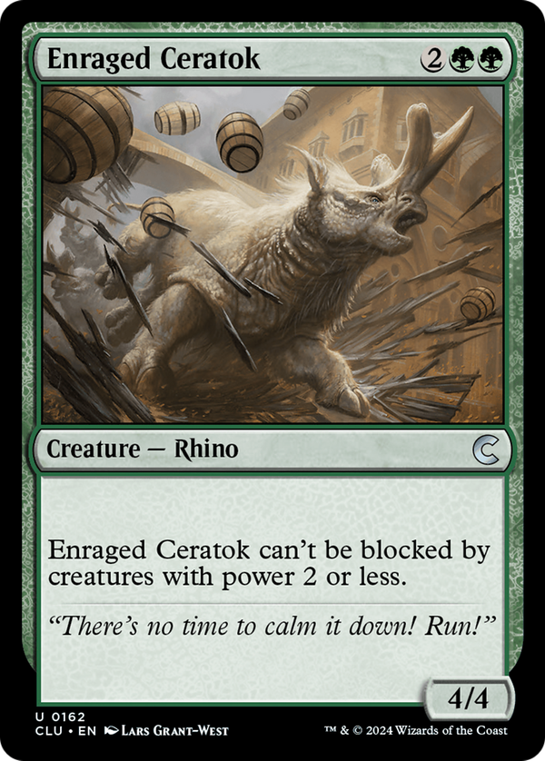 Enraged Ceratok (clu)