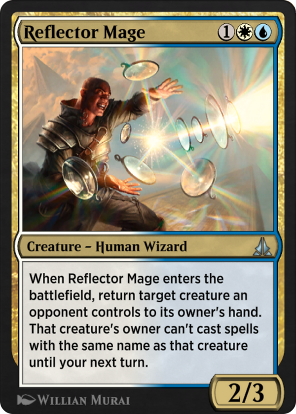 Reflector Mage (ea2)