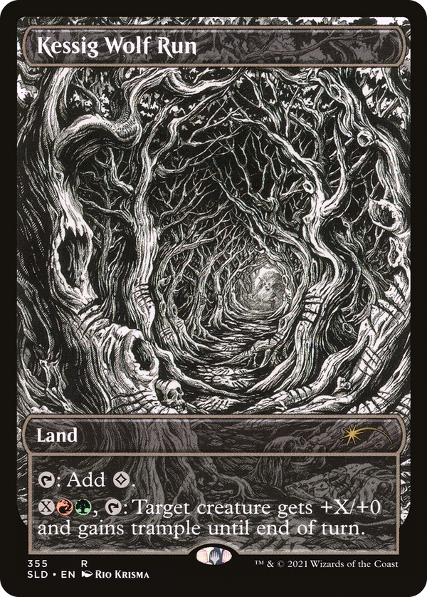 Kessig Wolf Run (sld)