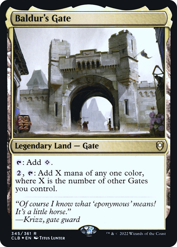 Baldur's Gate (pclb)