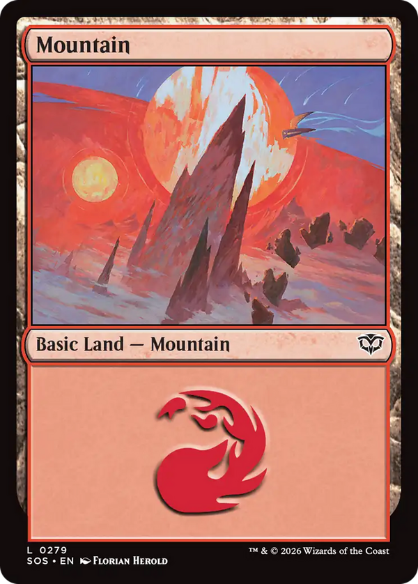 Mountain (sos)