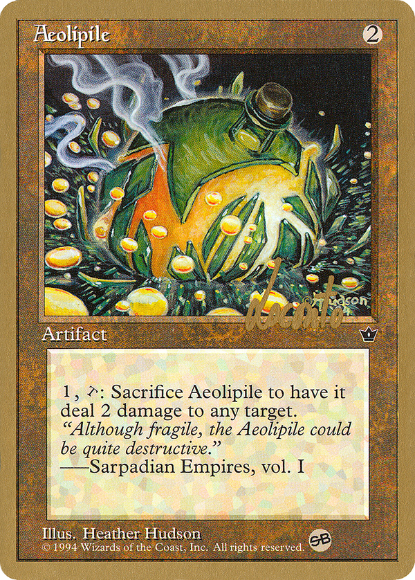 Aeolipile (ptc)