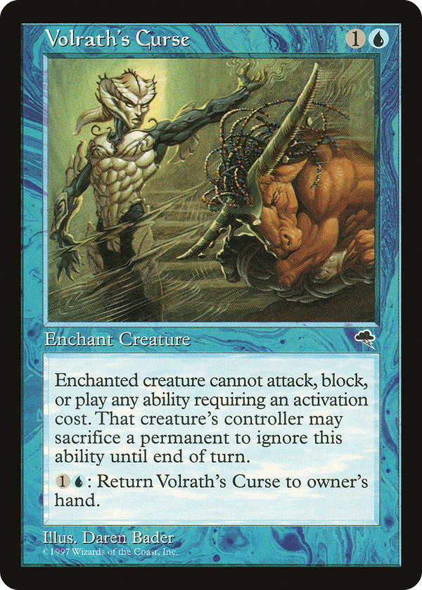 Volrath's Curse (tmp)