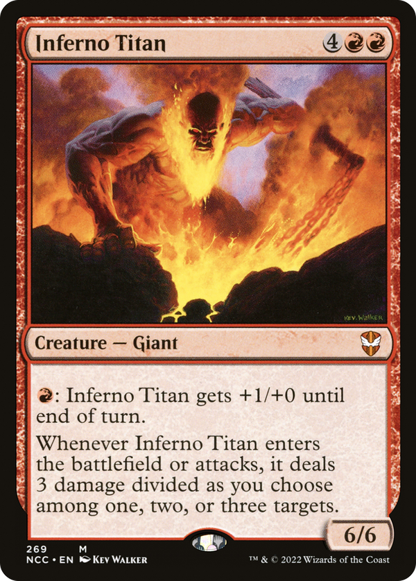 Inferno Titan (ncc)