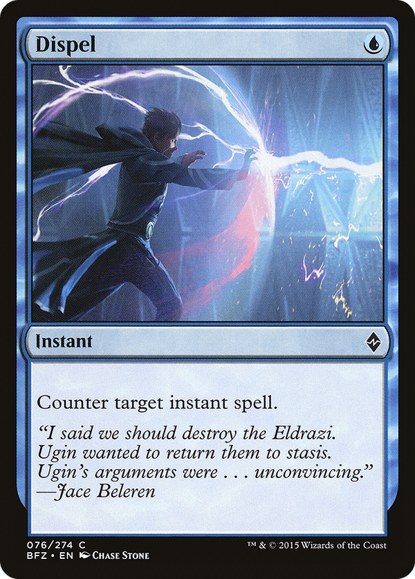 Dispel (bfz)
