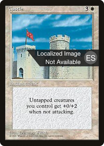Castle