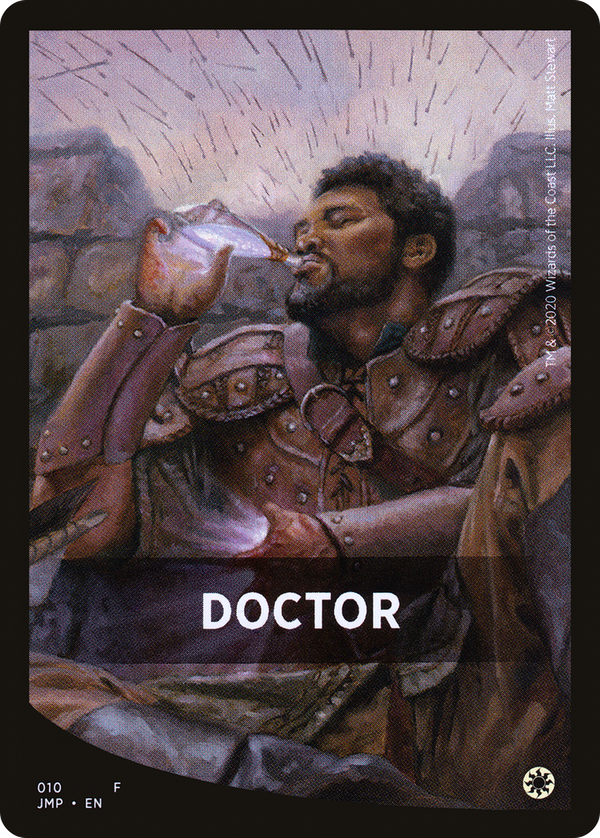 Doctor (fjmp)