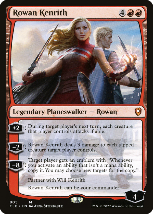 Rowan Kenrith (clb)