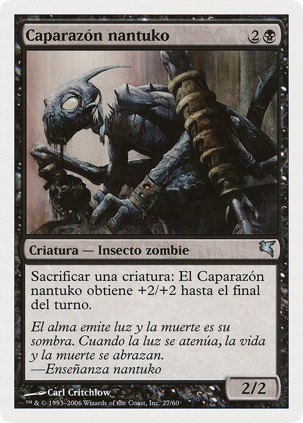 Nantuko Husk (psal)
