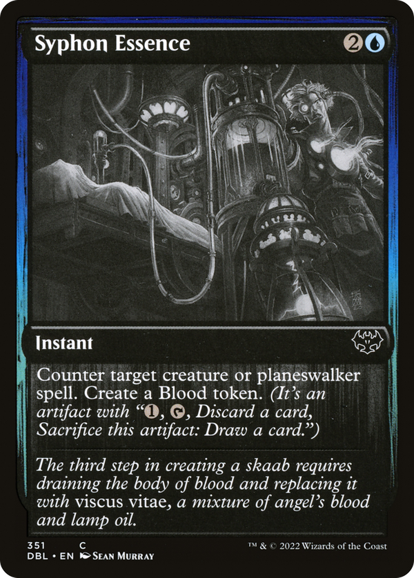Syphon Essence (dbl)