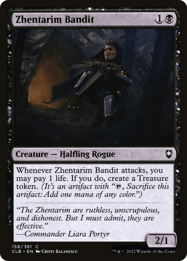Zhentarim Bandit (clb)