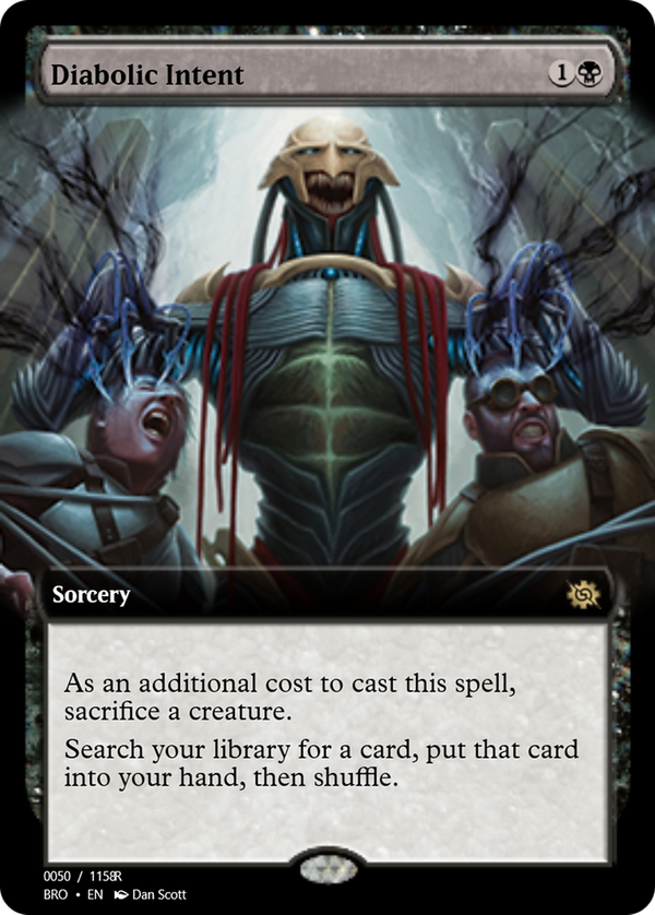 Diabolic Intent (prm)